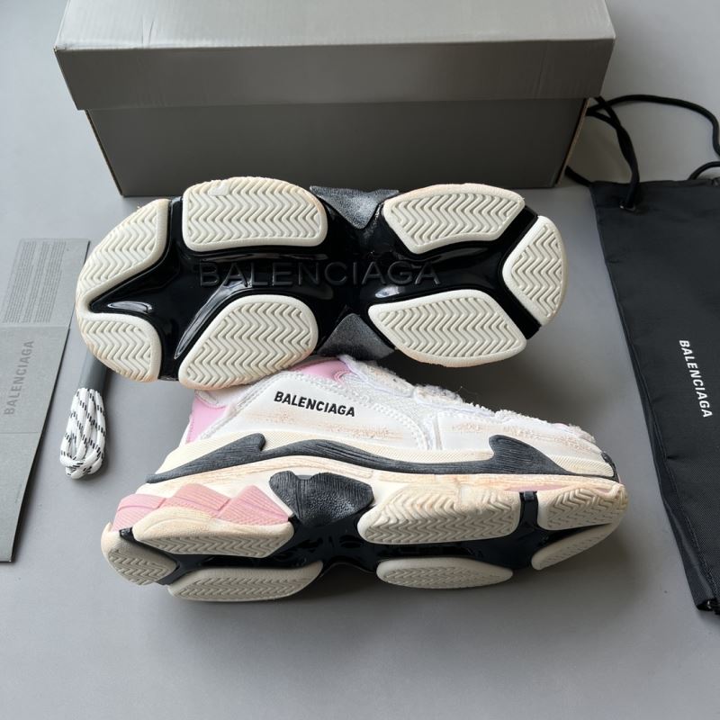 Balenciaga Triple S Series Shoes